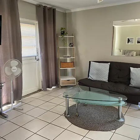 Willows Curve Apartment Somerset West Exterior photo