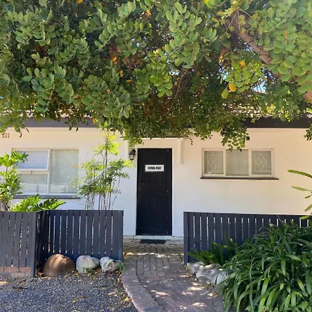 Willows Curve Apartment Somerset West Exterior photo