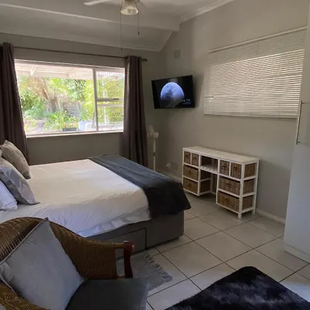 Willows Curve Apartment Somerset West Exterior photo