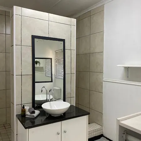 Willows Curve Apartment Somerset West Exterior photo