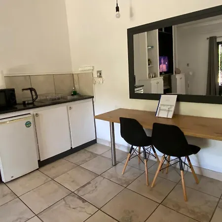 Willows Curve Apartment Somerset West Exterior photo