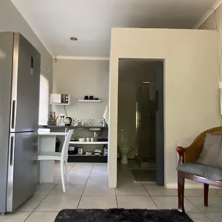 Willows Curve Apartment Somerset West Exterior photo