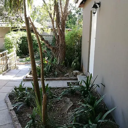 Willows Curve Apartment Somerset West Exterior photo