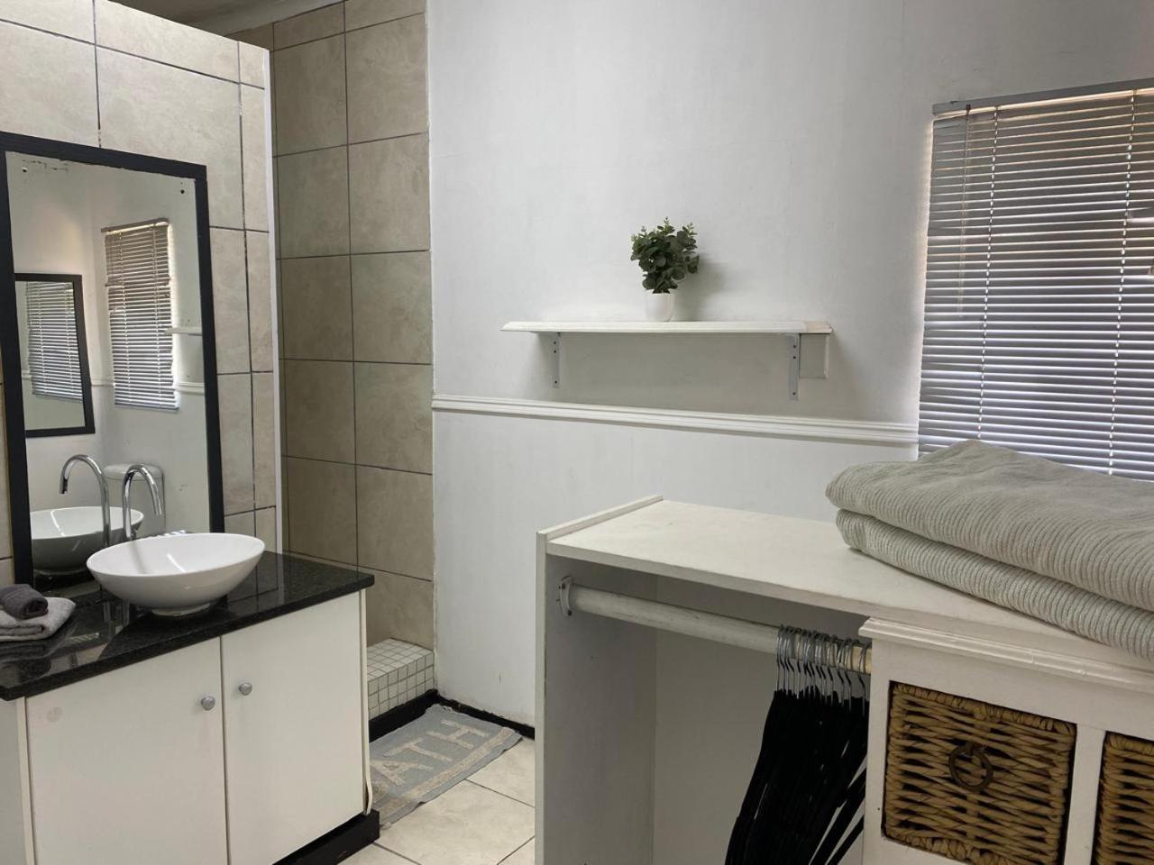 Willows Curve Apartamento