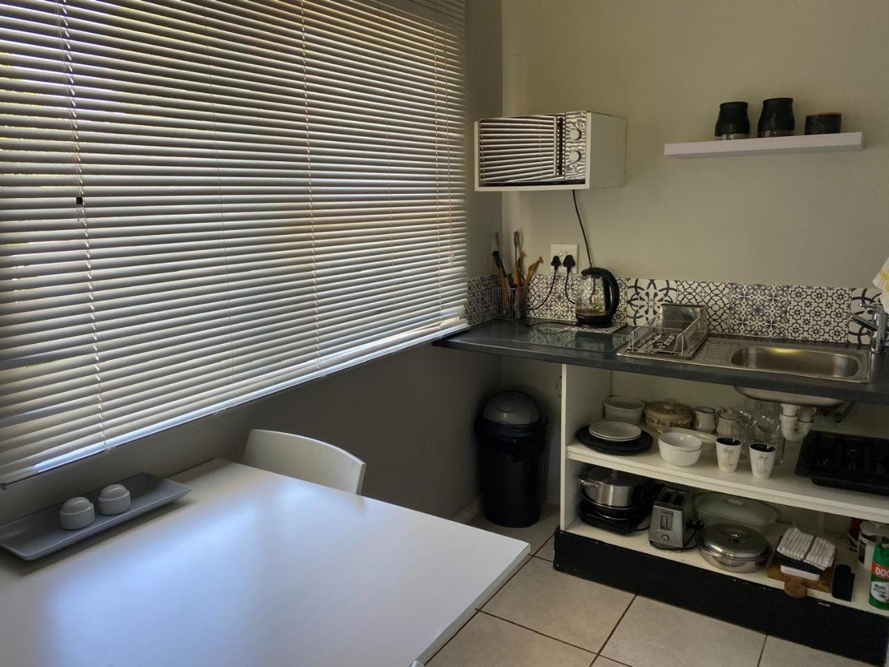 Apartamento Willows Curve Somerset West