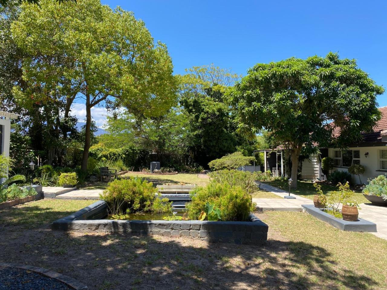 Willows Curve * Somerset West
