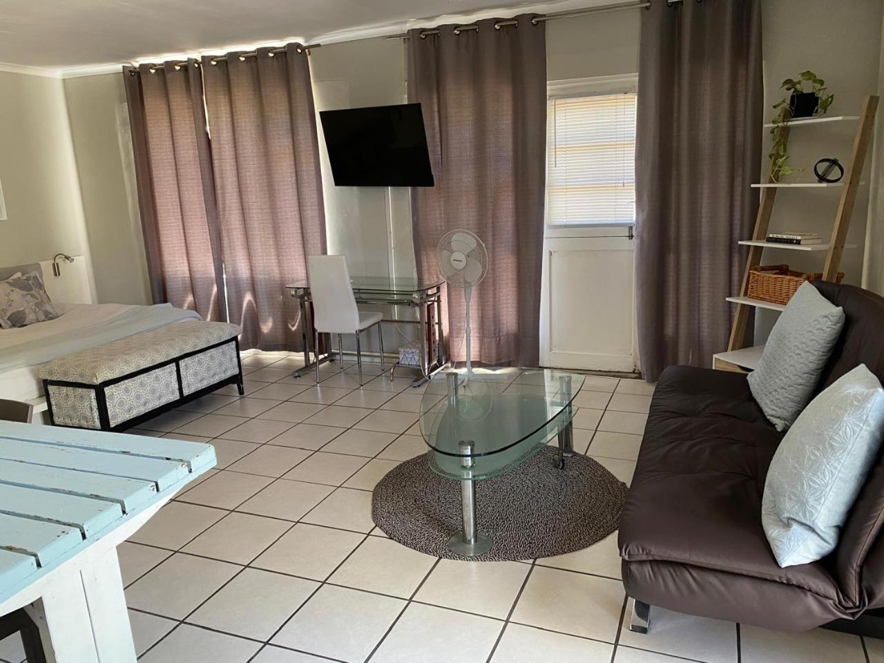 Apartamento Willows Curve