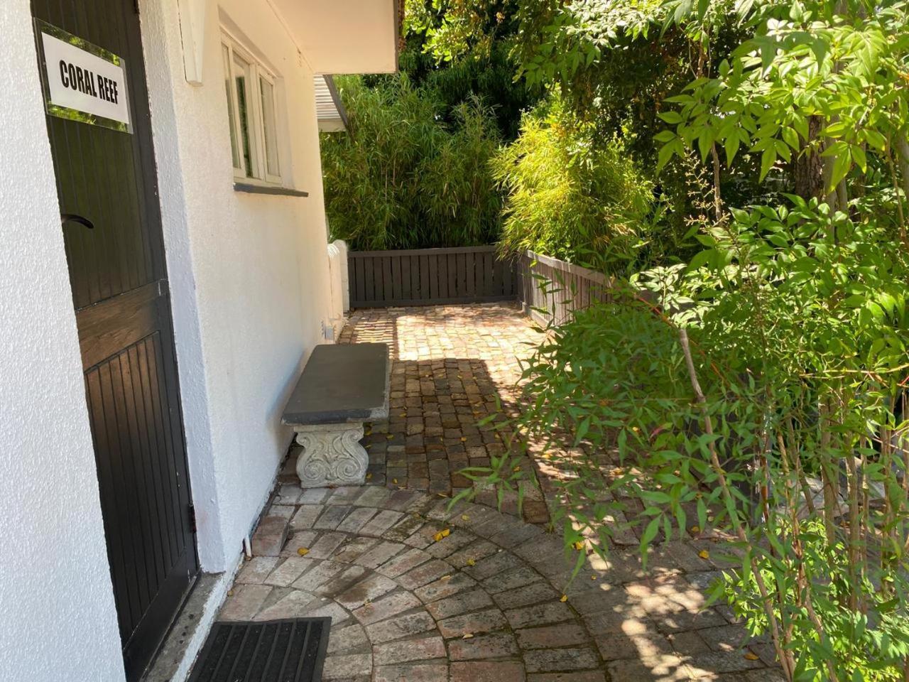 Willows Curve * Somerset West