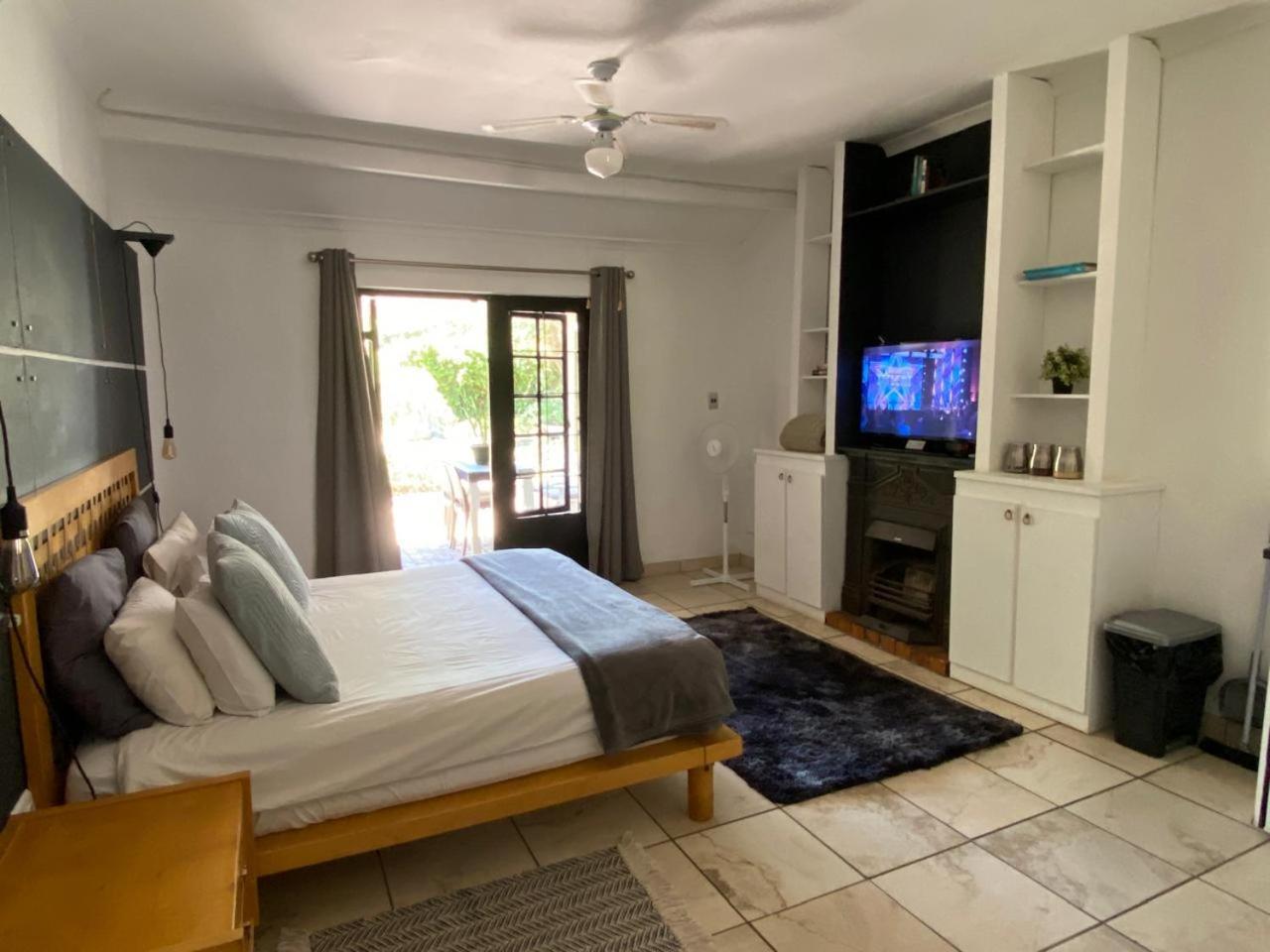 Apartamento Willows Curve