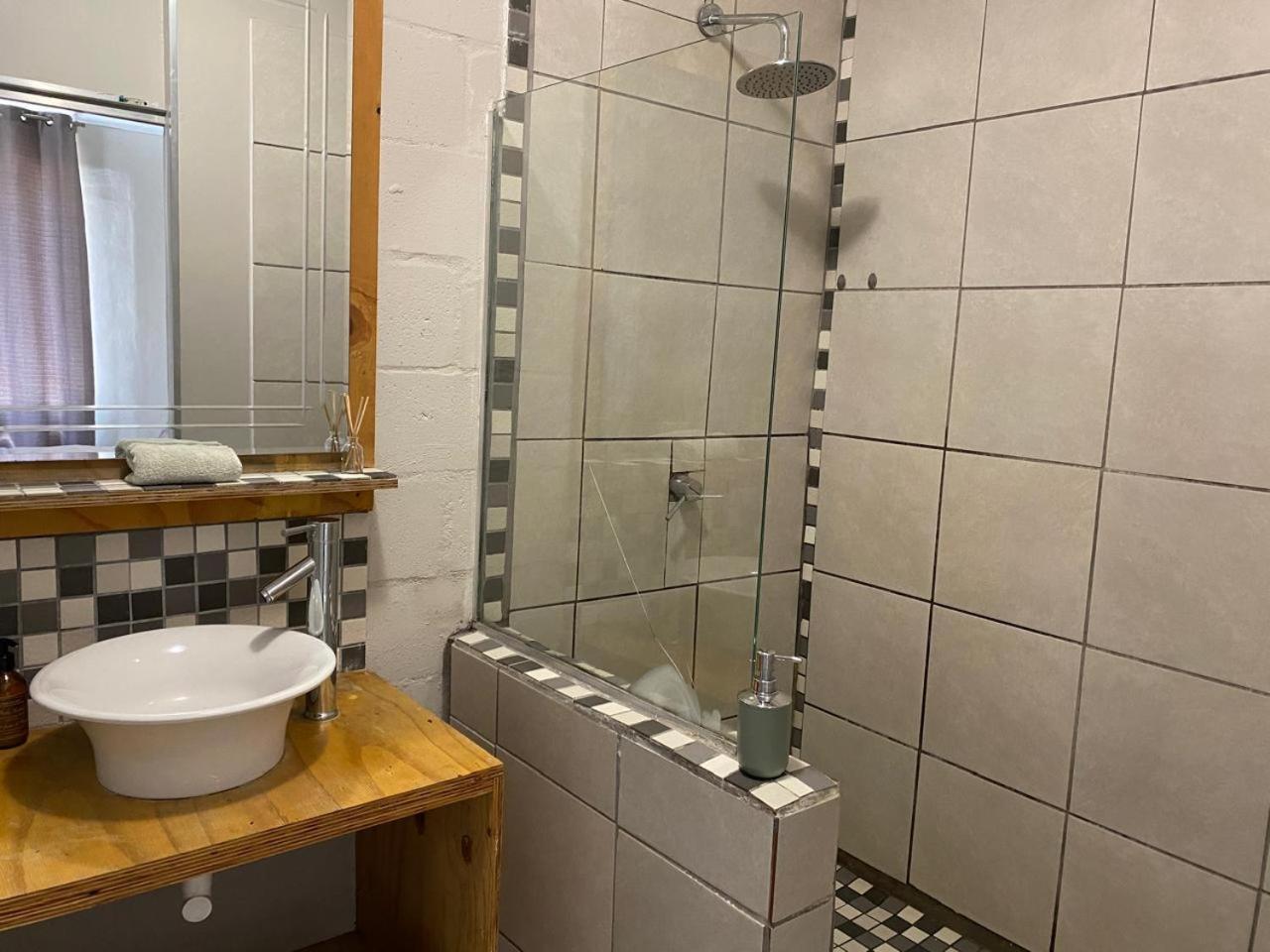 Apartamento Willows Curve Somerset West