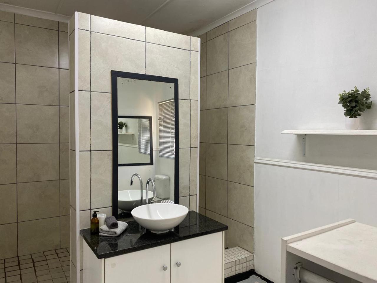 Willows Curve Apartamento