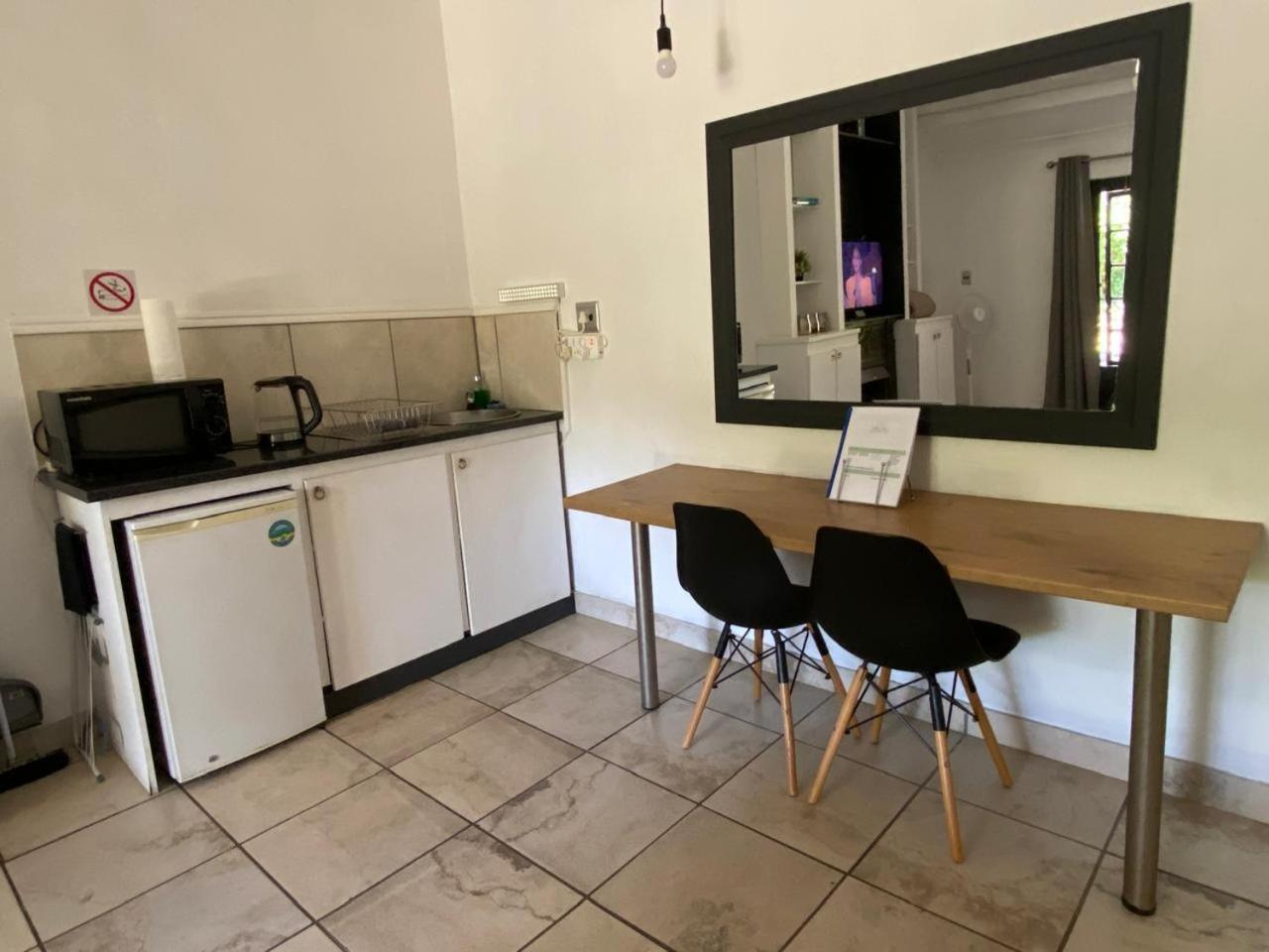 Apartamento Willows Curve
