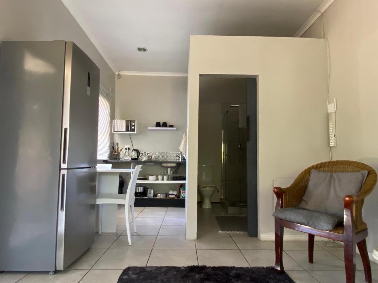 Willows Curve Apartamento *