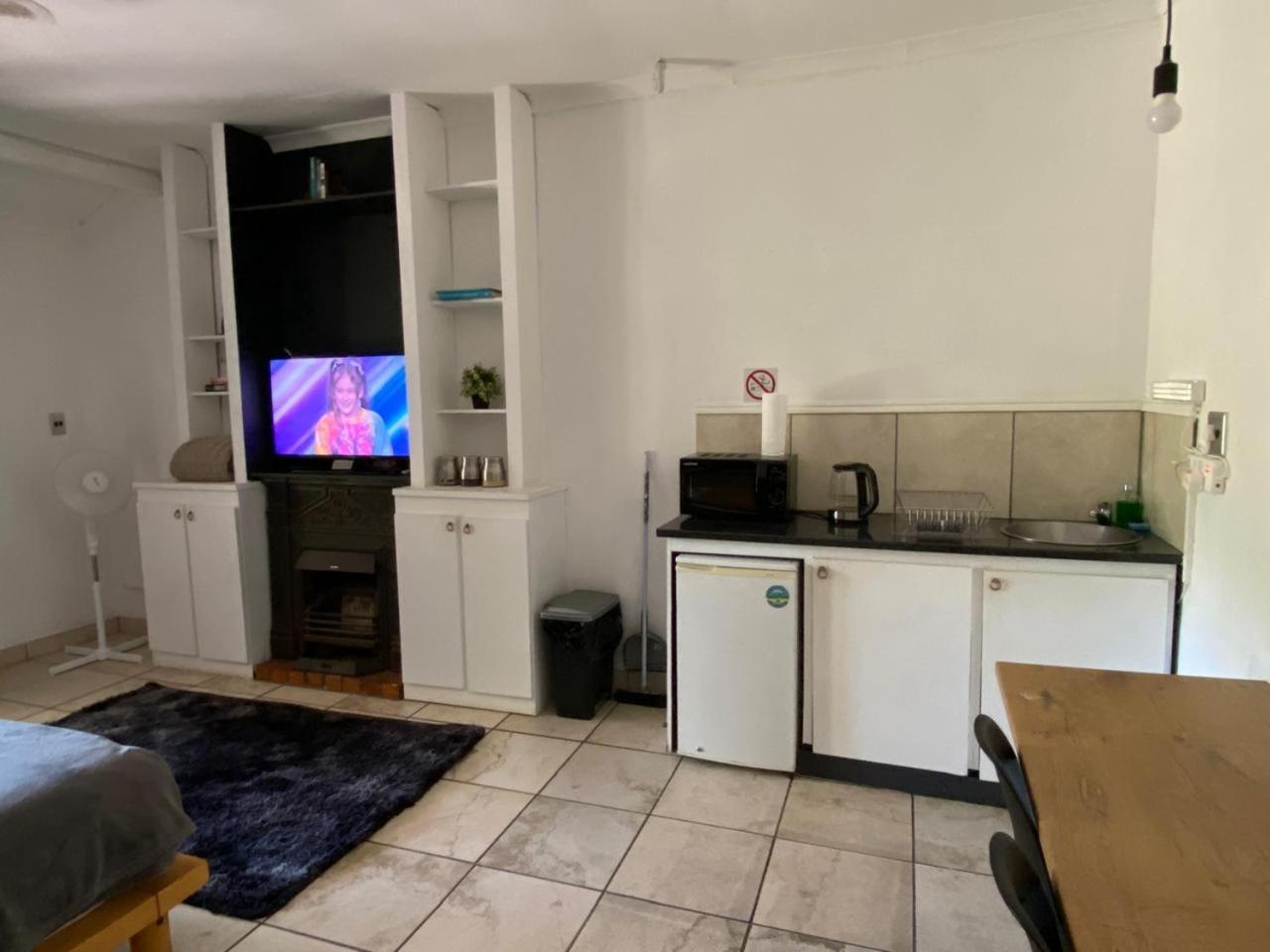 Willows Curve Apartamento Somerset West